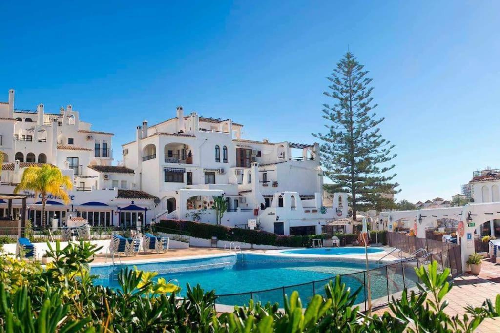 Apartamento Beautiful 1 Bed, Pueblo Evita